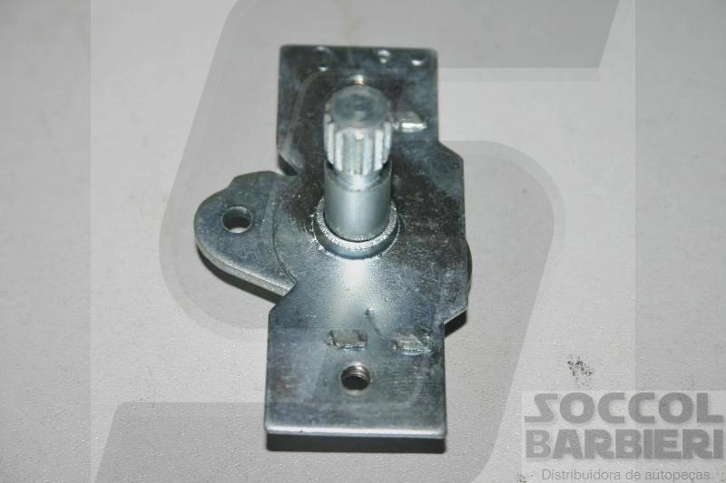CONTROLE PORTA VW KOMBI /75 - ESQUERDO