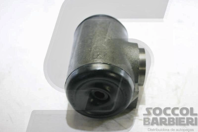 CILINDRO RODA FREIO TRASEIRO LADO DIREITO INFERIOR TRASEIRA DIREITA GM A/C/D-60/80 80/96 D11000/12000 1-3/4 44,45MM
