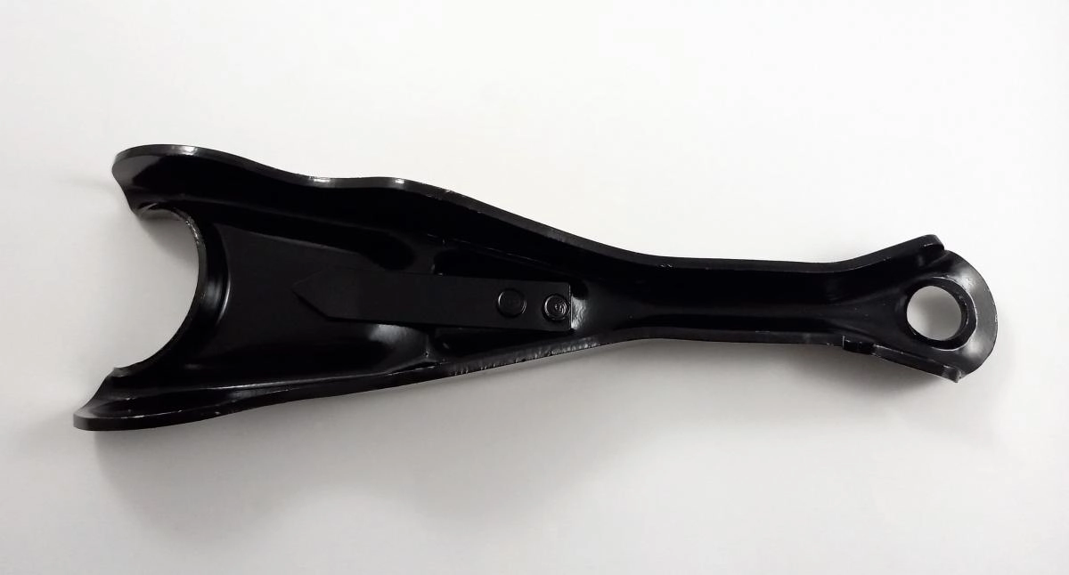 GARFO EMBREAGEM VW 6.80/6.90/7.90S/7.110S/11.130/13.130/14.140 - DODGE D700/D950