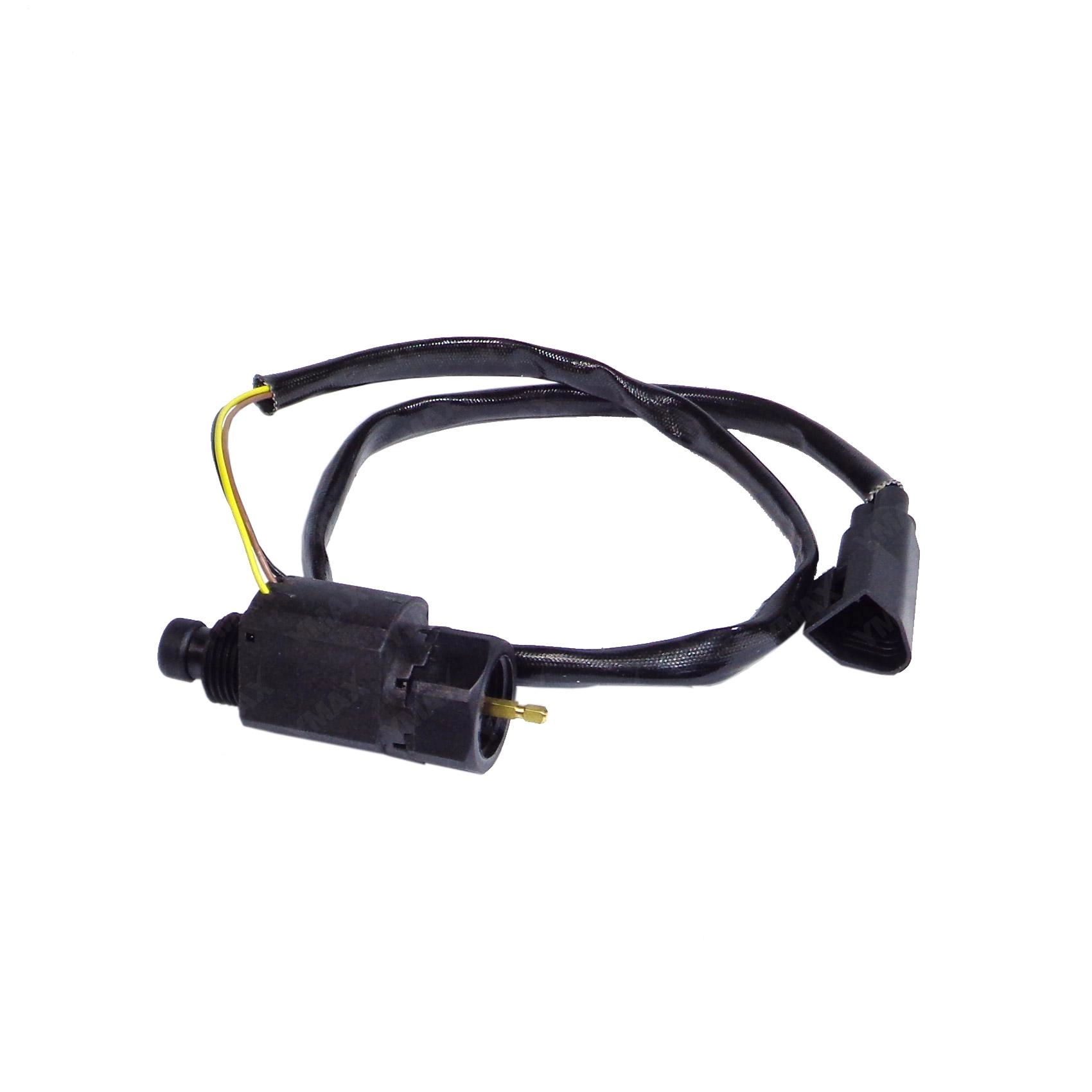 SENSOR VELOCIDADE FORD COURIER 1.6 00/13 - ECOSPORT 1.6 003/05 - FIESTA 1.0/1.6 00/14 - KA 1.0/1.6