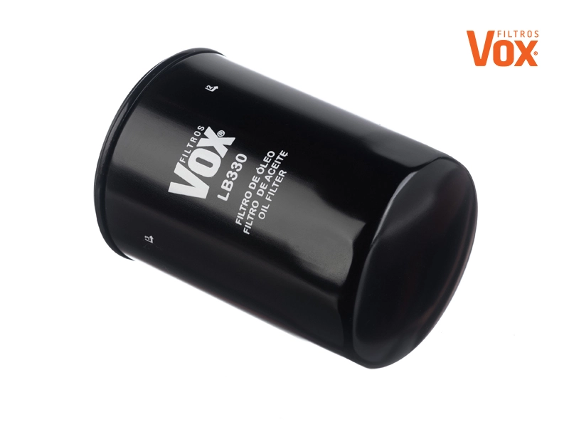 FILTRO ÓLEO LUBRIFICANTE MOTOR OLEO KIA BESTA GRAND GS 3.0 2001/