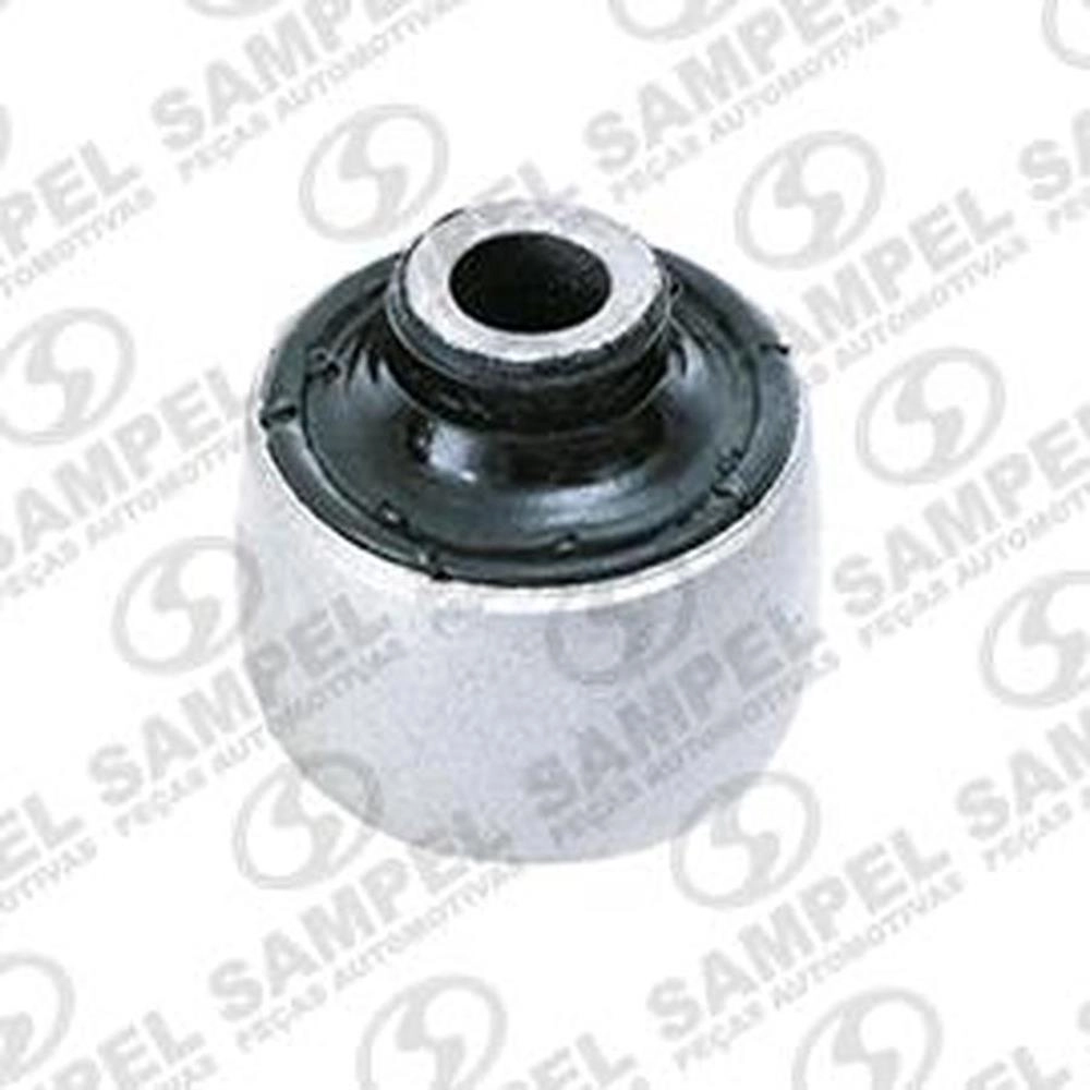 BUCHA DIANTEIRA BANDEJA SUSPENSÃO FORD/VW ESCORT/VERONA/LOGUS/POINTER 93/ FIESTA /95 KA 97/07