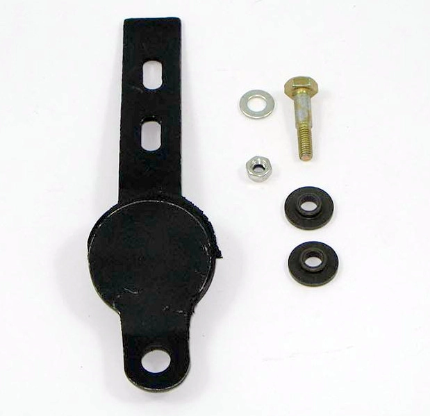 KIT TIRANTE LIGAÇÃO CÂMBIO CAMBIO FIAT 147 1978/1981
