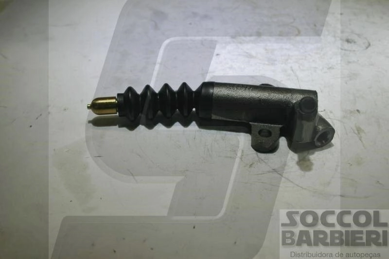 CILINDRO AUXILIAR/ESCRAVO EMBREAGEM 19.05MM 3/4 KIA BESTA 93/ BONGO