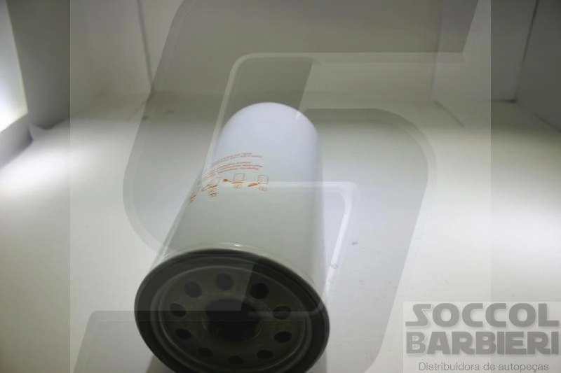 FILTRO OLEO VOLVO FH-12/B10/B12/B58/B7/NL-10/NL-12