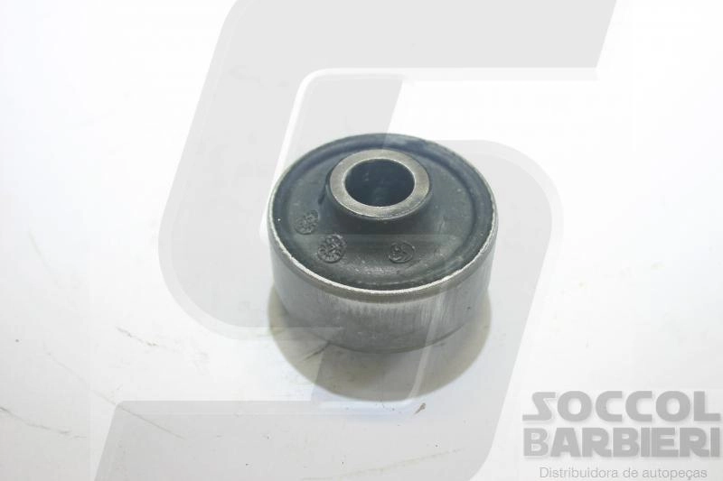 BUCHA TRASEIRA BANDEJA DIANTEIRA VW GOLF 94/98 - PASSAT 94/97 - POLO CLASSIC/VAN 97/ - FURO 17,15MM