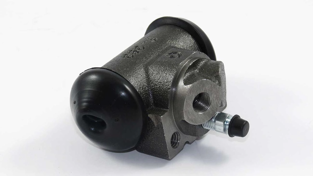 CILINDRO RODA FREIO TRASEIRO LADO DIREITO SAPATA 280X63MM TRASEIRA DIREITA GM S-10/BLAZER 95/11 DIESEL/4.3 23,81MM