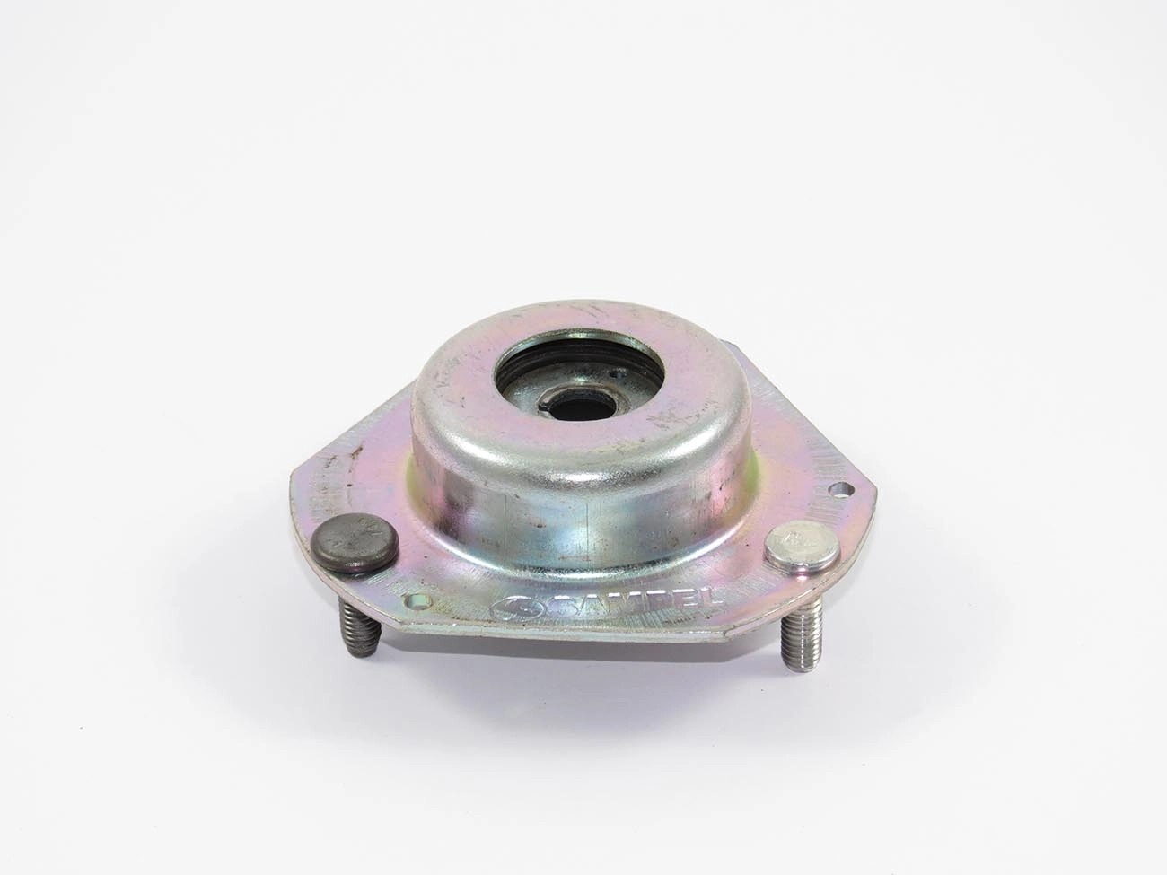COXIM AMORTECEDOR FORD NEW FIESTA/NOVA ECOSPORT 2010/ - NOVO KA 2014/ - DIANTEIRO