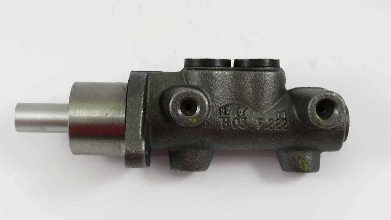 CILINDRO MESTRE FREIO 20,63MM GM CELTA 2000/2005 13/16