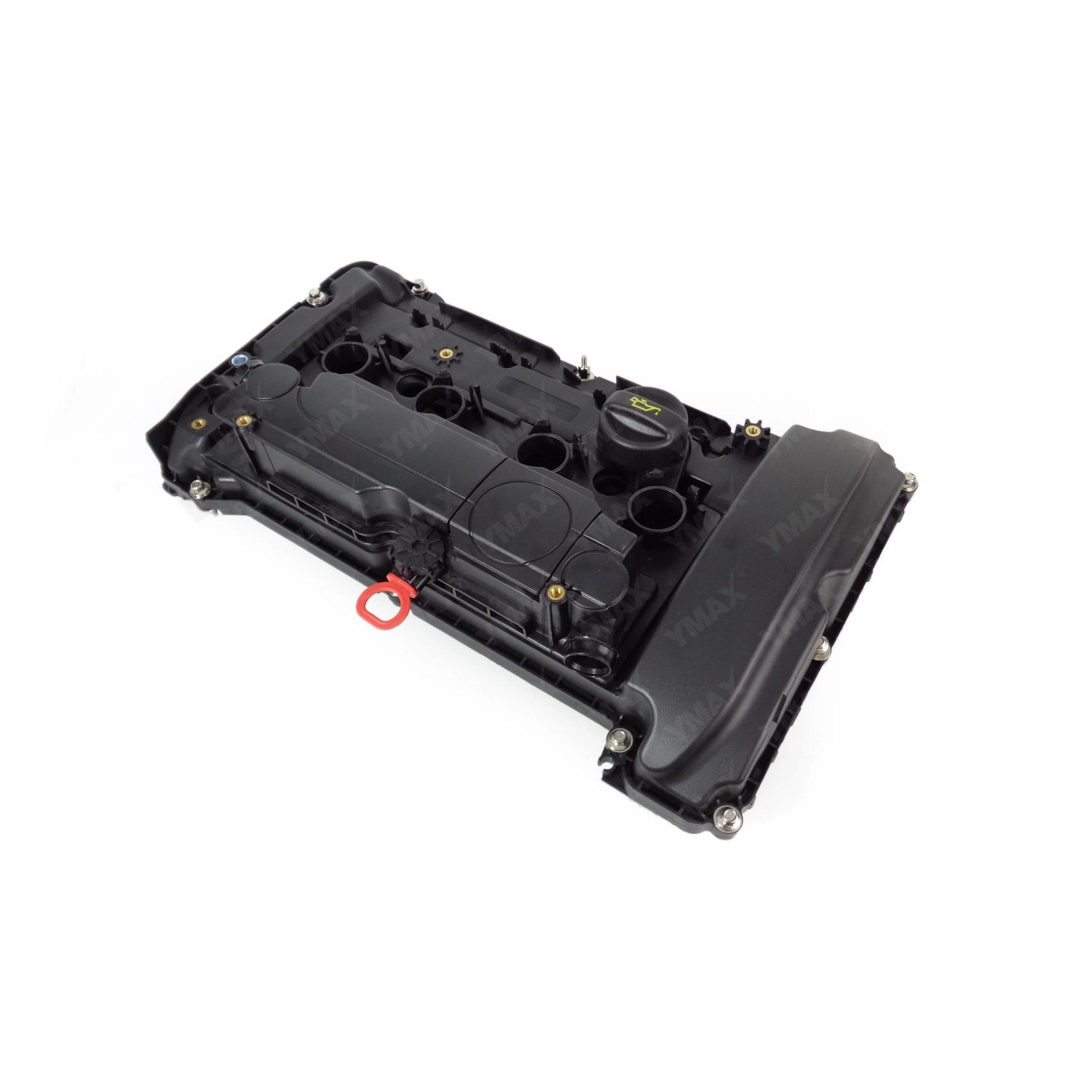 TAMPA COMANDO VALVULAS CITROEN C4 CACTUS 19/ - C4 LOUNGE - PEUGEOT 208/308/408/2008 - 1.6 16V THP