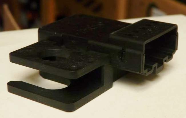 INTERRUPTOR DE FREIO - FORD F-250/350/4000 98/