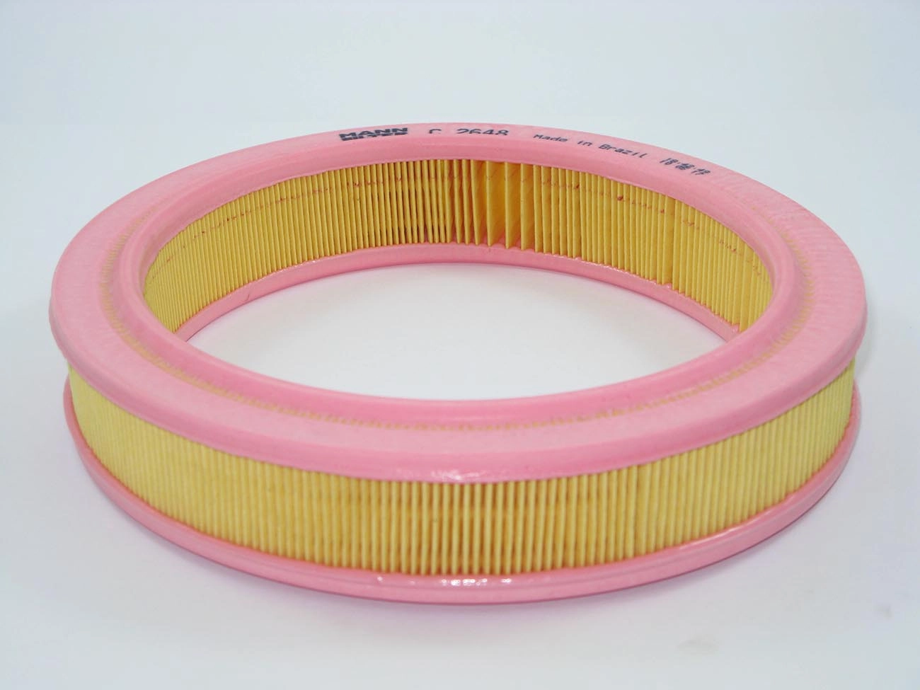 FILTRO AR GM MONZA/KADETT/IPANEMA CARBURADO EFI