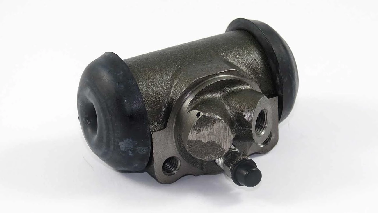 CILINDRO RODA FREIO TRASEIRO LADO ESQUERDO TRASEIRA ESQUERDA GM SILVERADO/GRAND BLAZER/3500 99/ 1.1/8 28,57MM