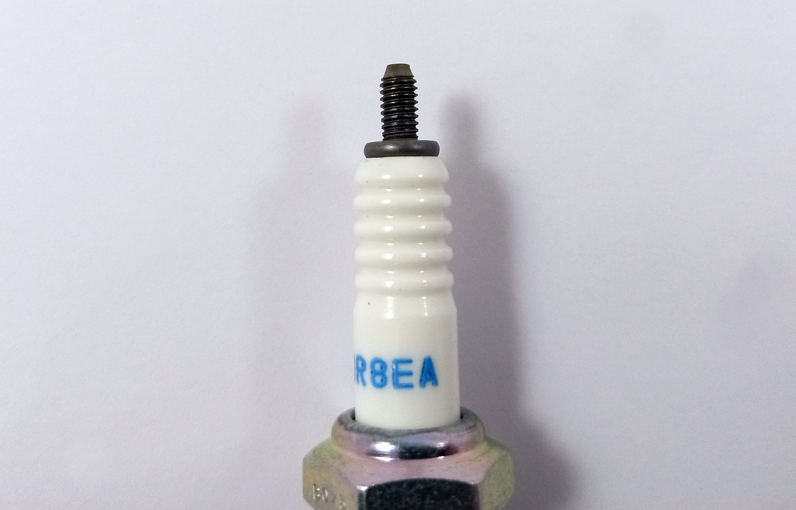 VELA IGNICAO YAMAHA XTZ 250 2016/ FAZER 250 2012/