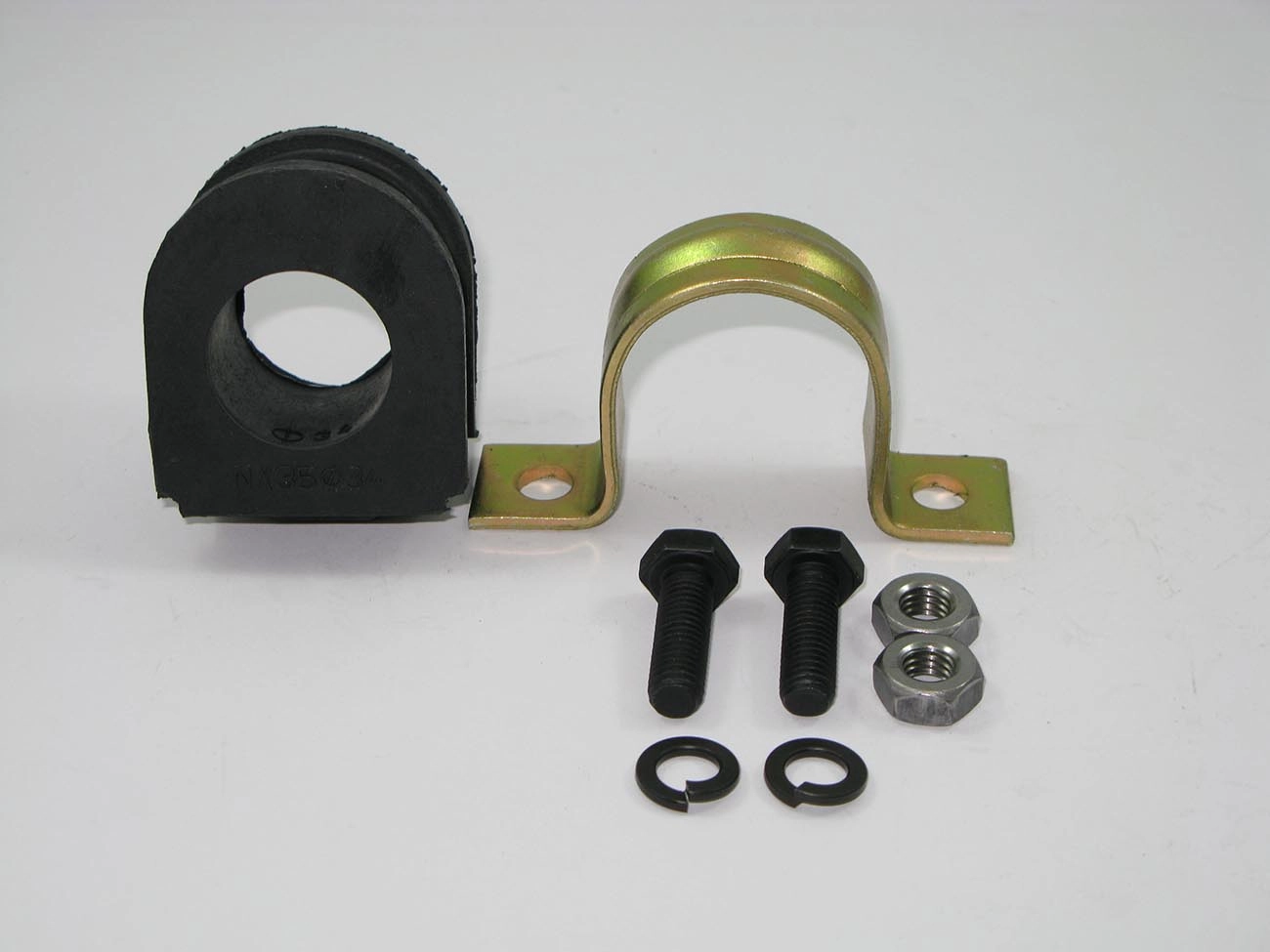 KIT ESTABILIZADOR DIANTEIRO 34MM GM BLAZER 2001/