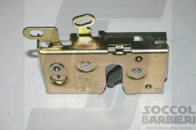 FECHADURA PORTA FORD ESCORT /87 - DIREITA