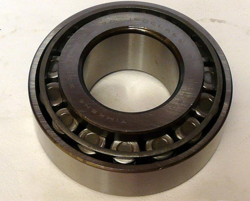 ROLAMENTO CUBO RODA DIANTEIRO INTERNO CÂMBIO 55X46X120MM SCANIA 75/76/101/110/111