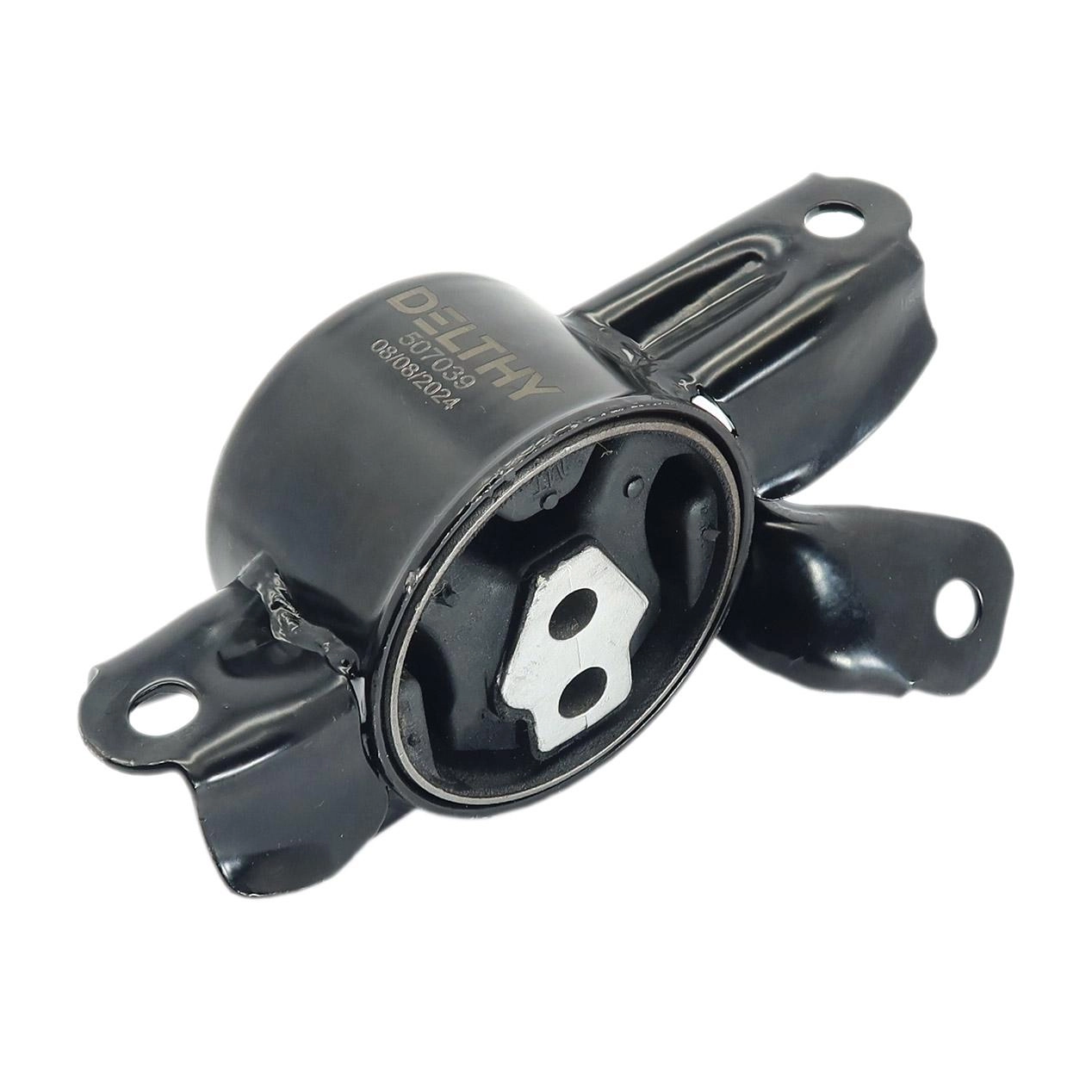 COXIM DO CAMBIO MANUAL ESQUERDO HYUNDAI HB20 1.0/1.6 2013/2019 - VELOSTER 1.6 12/13