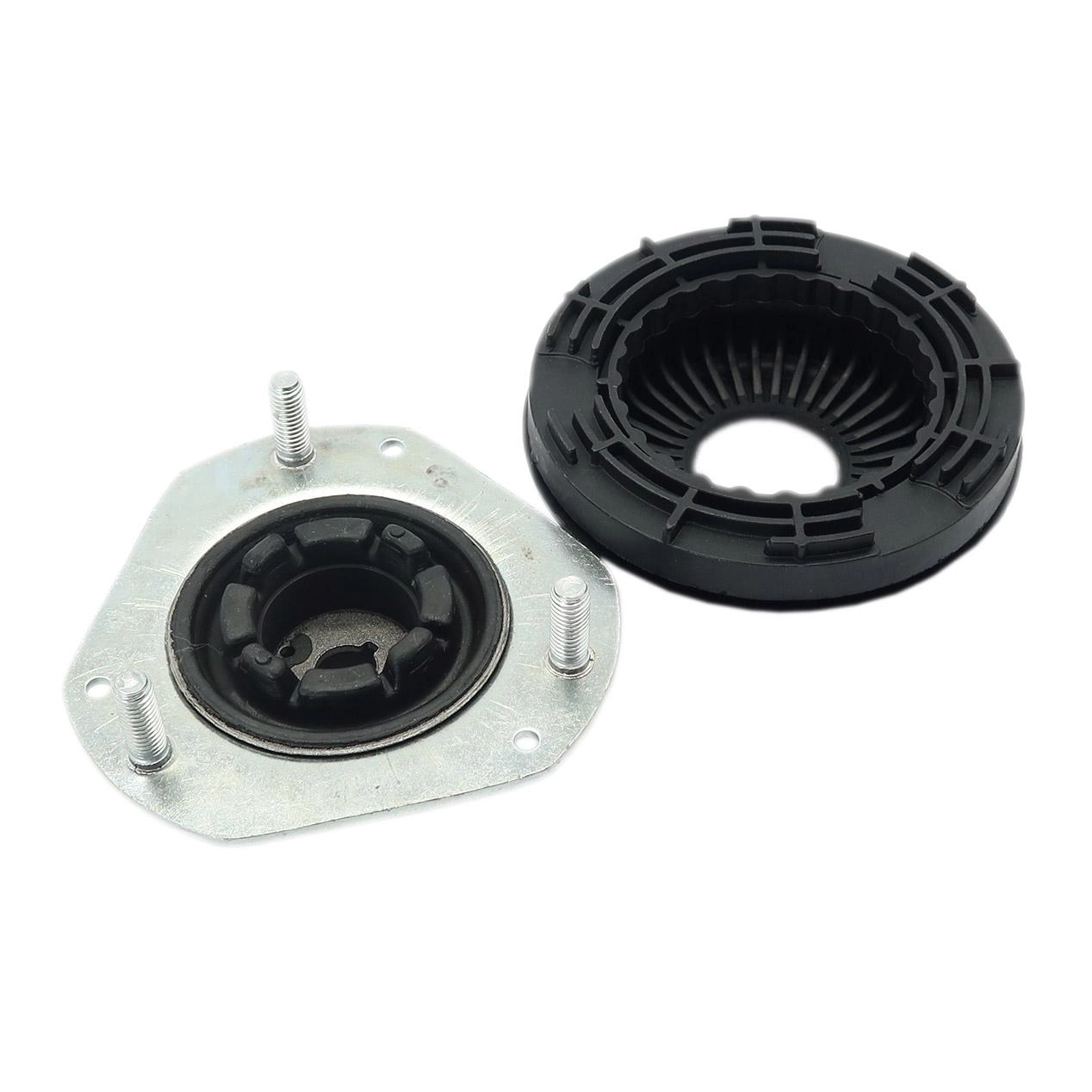 COXIM AMORTECEDOR DIANTEIRO COM ROLAMENTO FORD NEW FIESTA/NOVA ECOSPORT 10/ - NOVO KA 14/