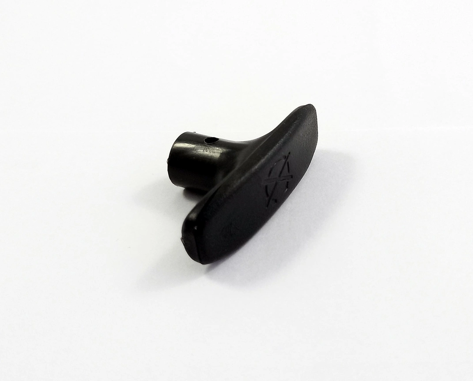 BOTAO CABO DO ESTRANGULADOR TOYOTA BANDEIRANTE FORD F-1000/2000/4000 1981/1992