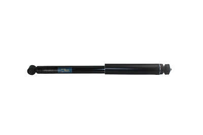 AMORTECEDOR TRASEIRO HONDA CITY 2009/2013 - NEW FIT 2009/2014 - COM BUCHAS/BATENTE/COIFA