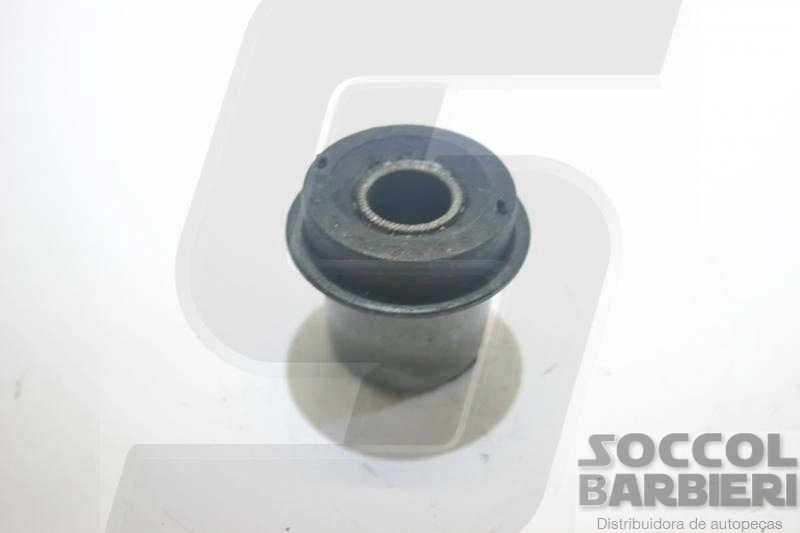 BUCHA BANDEJA SUPERIOR GM A/C/D-10/20 82/ - SILVERADO 97/  - SUSPENSÃO DIANTEIRA
