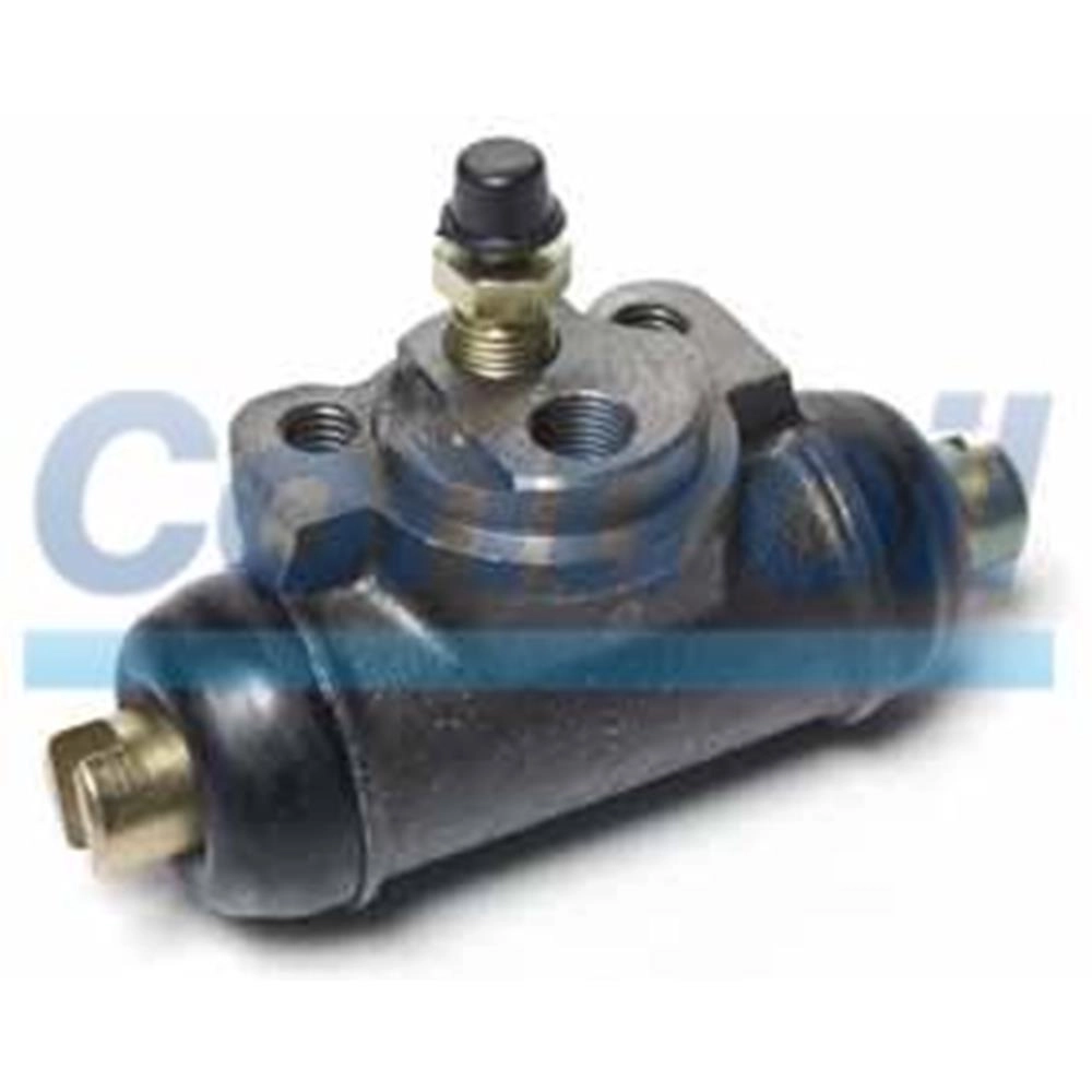 CILINDRO RODA FREIO TRASEIRO LADO DIREITO TRASEIRA DIREITA MITSUBISHI L-200 4X4 92/ EXCETO SPORT 7/8 22,22MM