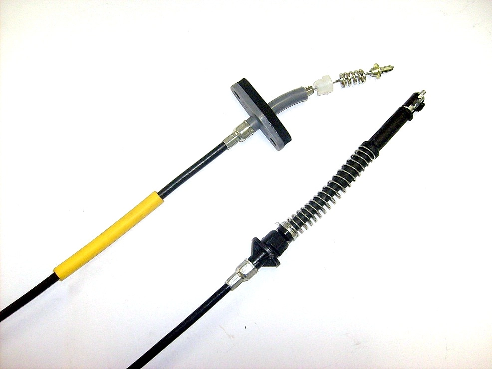 CABO DE ACELERADOR FORD F-250 1998/ MOTOR MWM - 1143MM