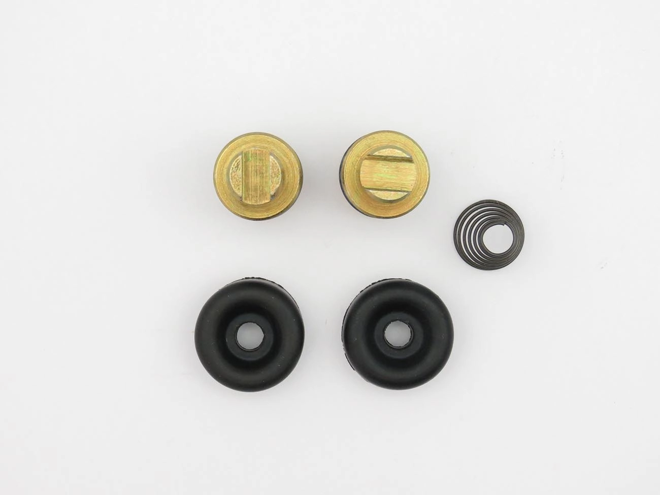 REPARO CILINDRO RODA MITSUBISHI L-200 4X4 92/ EXCETO SPORT - 7/8 - TRASEIRO