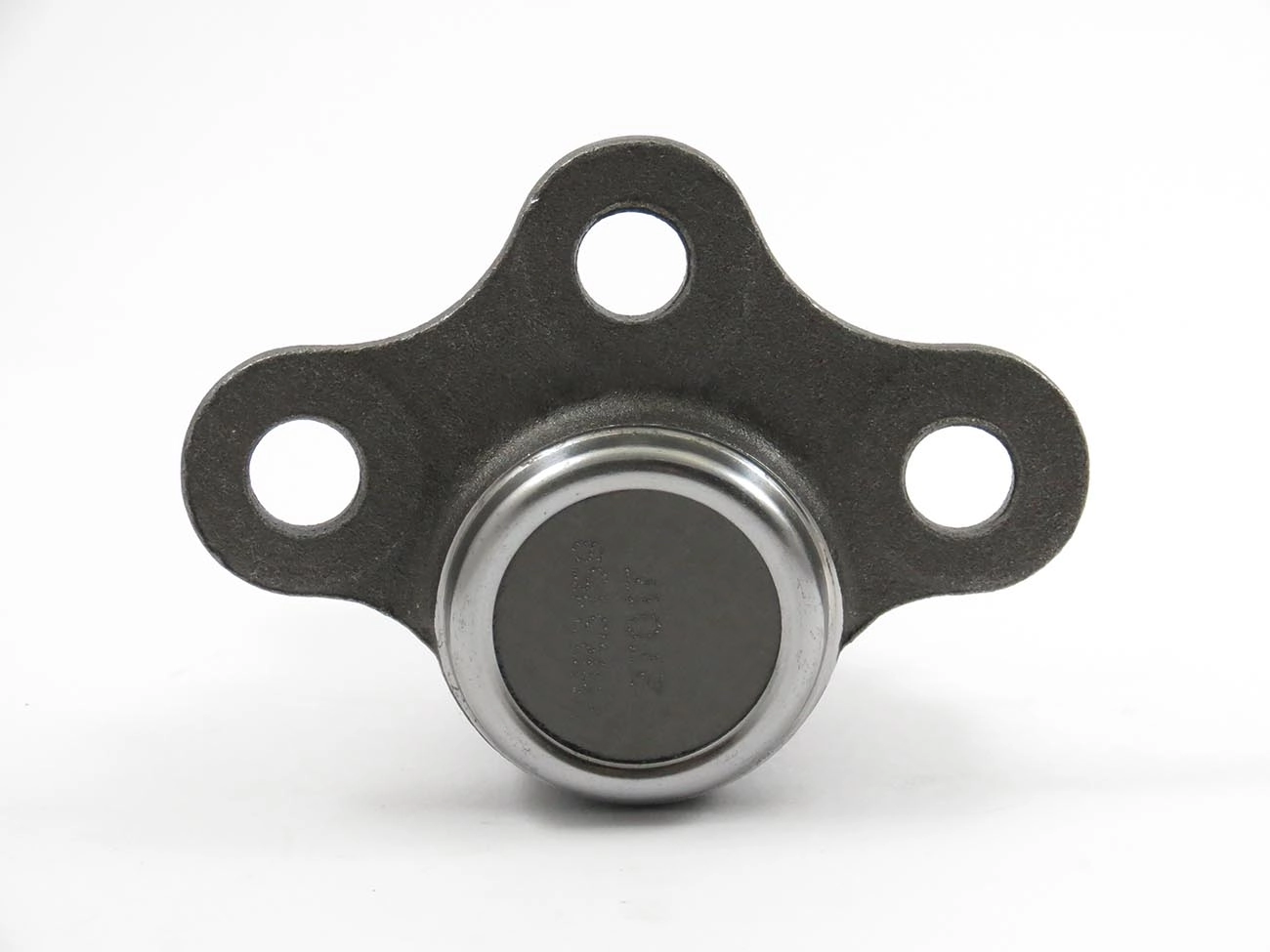 PIVÔ SUSPENSÃO INFERIOR CITROEN C3 2002/2012 - LD/LE