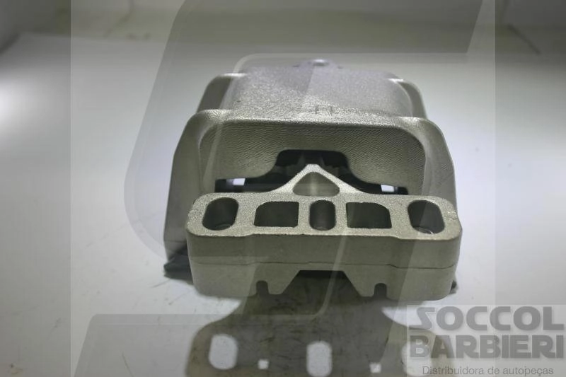 COXIM MOTOR LADO CAMBIO ESQUERDO VW GOLF 98/ - BORA 00/11 - NEW BEETLE 99/10 - AUDI A3 97/07