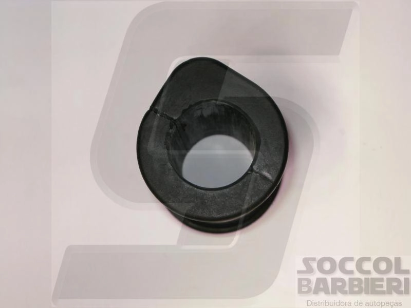 BUCHA ESTABILIZADOR VW 12.140/14.150/16.170/24.250/35.300 - TRASEIRO 43.5MM