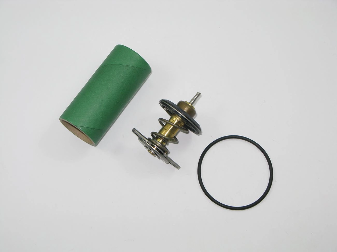 REFIL  VÁLVULA TERMOSTÁTICA GM MONZA/KADETT/IPANEMA 91/ - GASOLINA