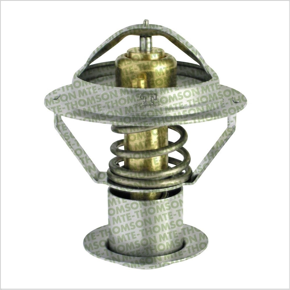 VÁLVULA TERMOSTÁTICA FORD NOVO FIESTA 1.0 2003/2004 - SUPERCHARGER