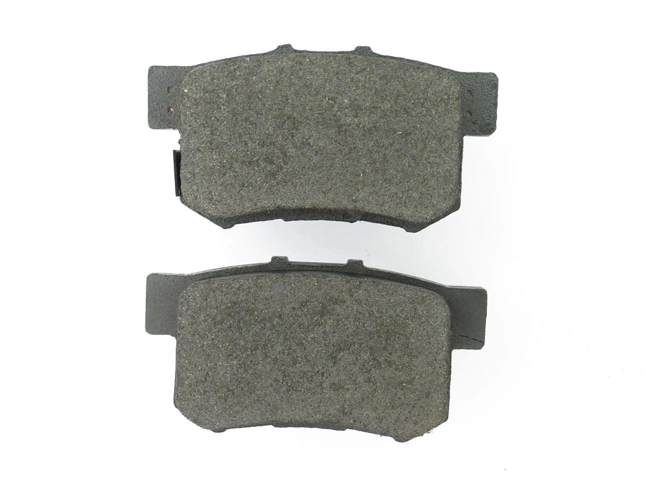 PASTILHA FREIO RODA TRASEIRA HONDA CR-V 2WD 4WD 2003/2020