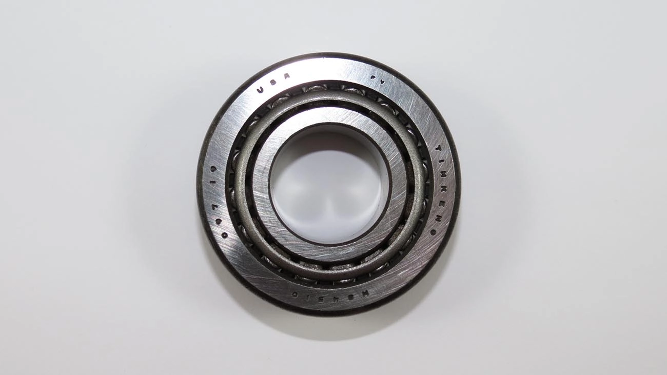 ROLAMENTO DIFERENCIAL PINHAO DIANTEIRO GM OPALA/CARAVAN BRASEIXOS