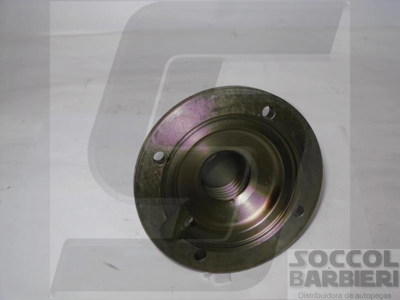 LUVA EIXO PILOTO FORD F-350/600 CLARK 4 MARCHAS - F-1000/4000 75/78 - C/ROSCA INTERNA