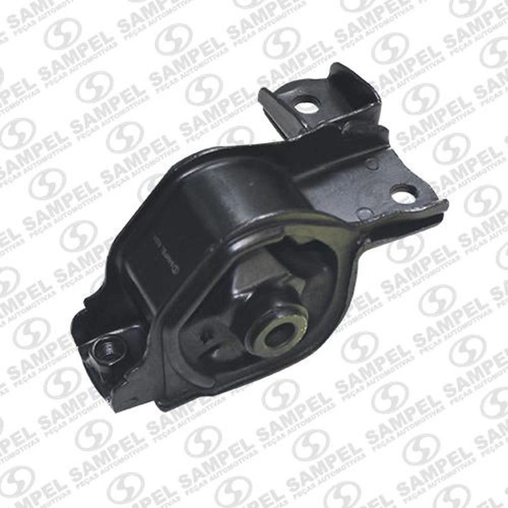 COXIM TRASEIRO DO CAMBIO HONDA FIT 03/08 - AUTOMÁTICO/MANUAL
