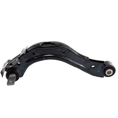 BANDEJA TRASEIRA DIREITA COM BUCHAS HONDA CIVIC 2006/2011 - SUSPENSAO TRASEIRA