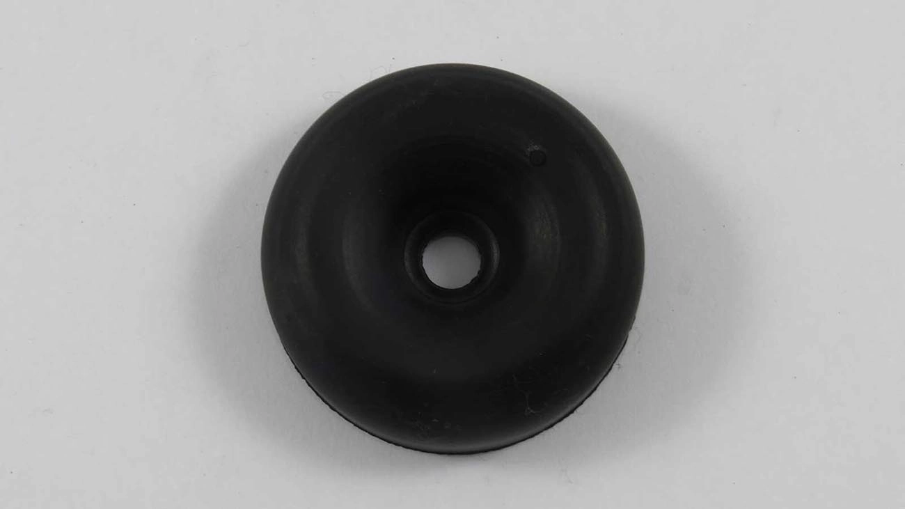 TAPA-PÓ CILINDRO RODA DIANTEIRO TAPA-PO AGRALE FORD F-75/4000/11000 GM C/D-10 /78