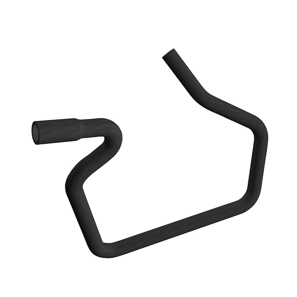 MANGUEIRA INFERIOR DO RADIADOR FORD ESCORT SW 1.6/1.8 16V 1996/2002 - ZETEC