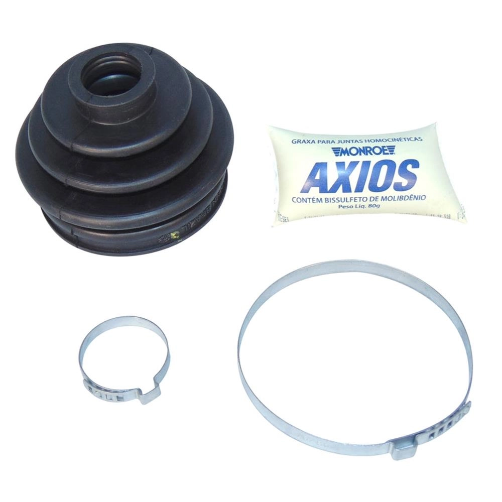 KIT REPARO HOMOCINÉTICA LADO RODA TOYOTA HILUX 95/05 - 30X95X95MM