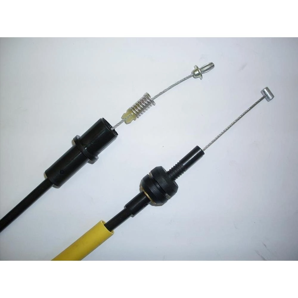 CABO ACELERADOR 690MM CARBURADOR DUPLO GM MONZA 1.8 87/91
