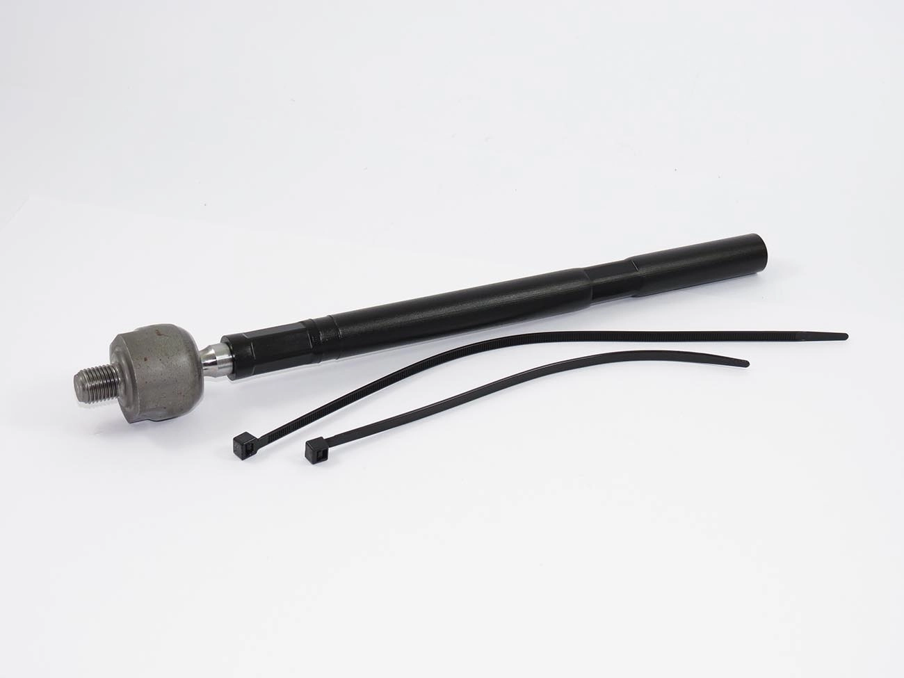 ARTICULAÇÃO/BARRA AXIAL DIREÇÃO DIREITA/ESQUERDA PEUGEOT 206 01/ 207 08/ HOGGAR 10/ TODOS