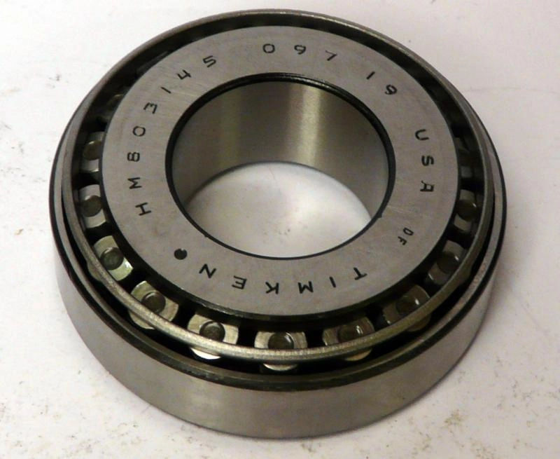 ROLAMENTO DIFERENCIAL PINHAO DIANTEIRO FORD F-600/700/7000/11000/12000/19000
