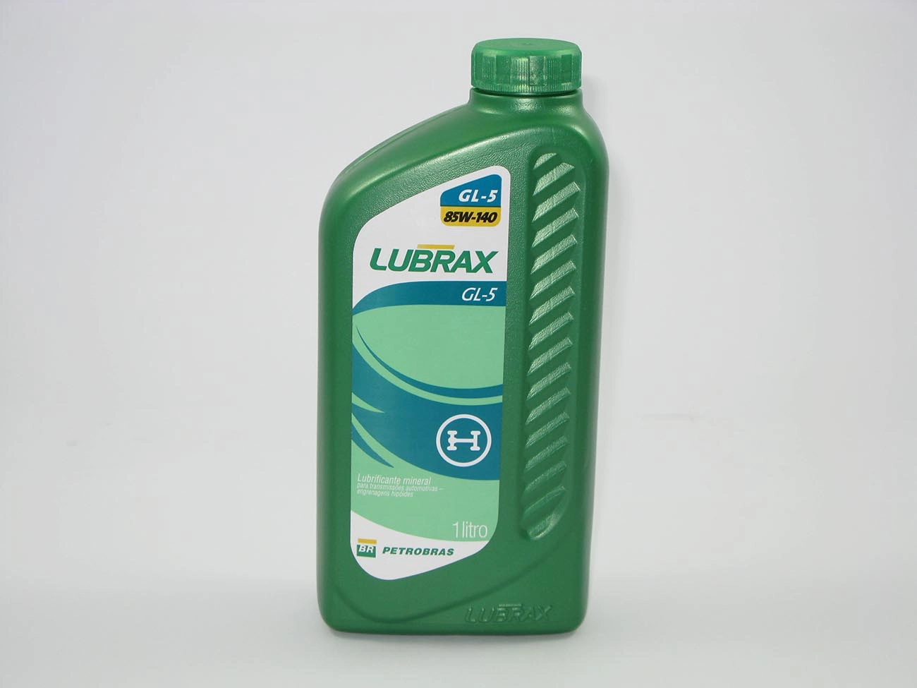 ÓLEO PARA CÂMBIO 85W140 MANUAL DIFERENCIAL SAE