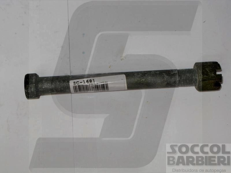 PARAFUSO DIFERENCIAL FORD/GM/VW/DODGE CAMINHOES TINKEN - LONGO P/FIXACAO CAIXA SATELITE