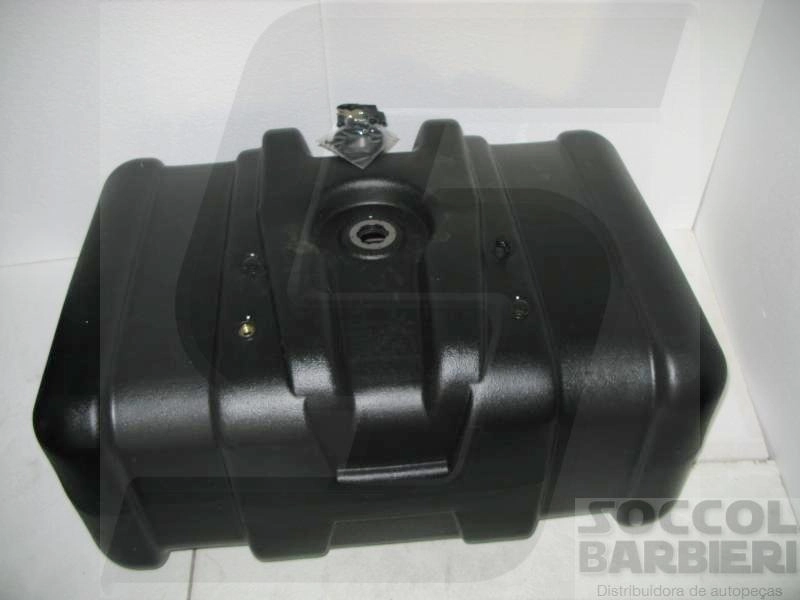 TANQUE 300 LITROS RETANGULAR UNIVERSAL MB 1519/1935 PLASTICO