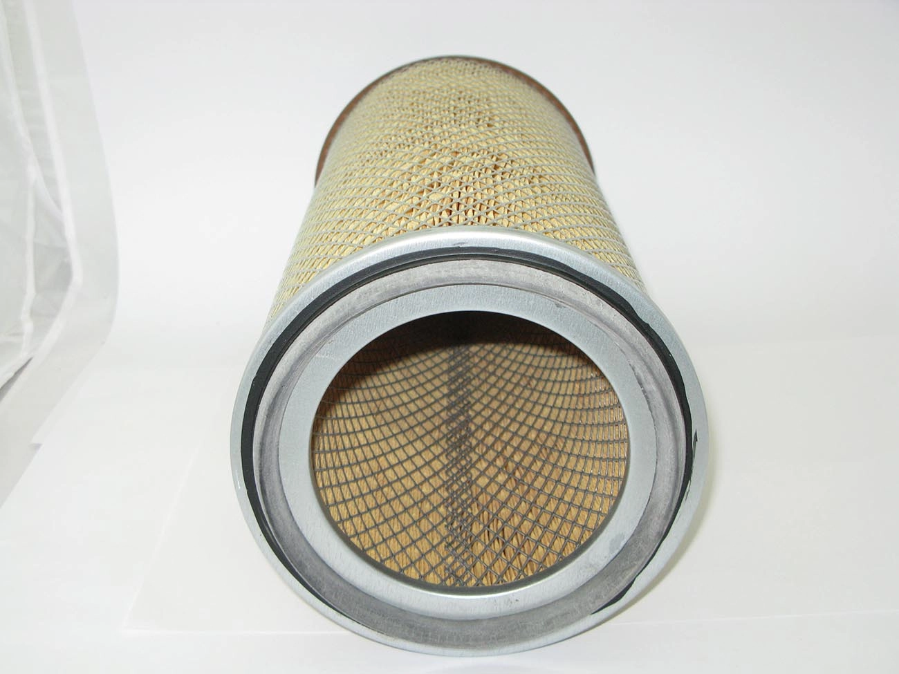 FILTRO AR MOTOR VW 11.140/14.150/14.200/16.170 92/ CUMMINS