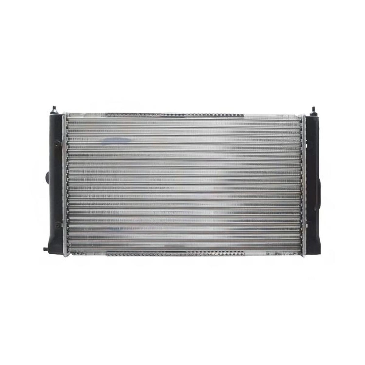 RADIADOR SEM ACD VW QUANTUM/SANTANA 1.8/2.0 91/94 - FORD ROYALE 1.8/2.0 92/94 - VERSAILLES 91/94